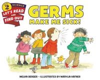 Produktbild: Germs Make Me Sick!