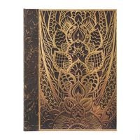 Produktbild: Hardcover Notizbuch Das Chanin-Hochhaus, Ultra, UNL