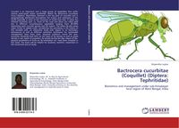Produktbild: Bactrocera cucurbitae (Coquillet) (Diptera: Tephritidae)