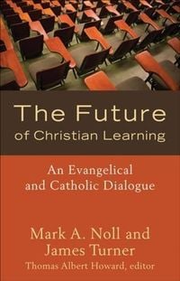 Produktbild: Future of Christian Learning