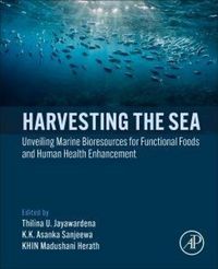 Produktbild: Harvesting the Sea
