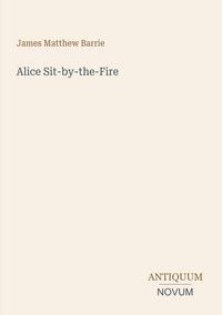 Produktbild: Alice Sit-by-the-Fire