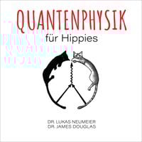 Produktbild: Quantenphysik für Hippies