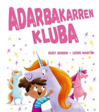 Produktbild: Adarbakarren kluba