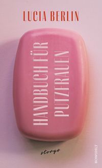 Produktbild: Handbuch f&uuml;r Putzfrauen