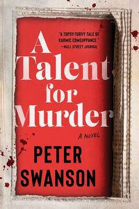 Produktbild: A Talent for Murder