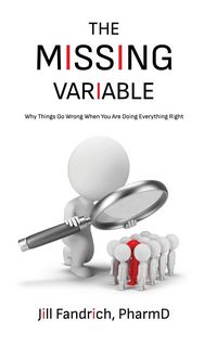 Produktbild: The Missing Variable