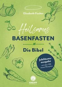 Produktbild: Heilsames Basenfasten - Die Bibel