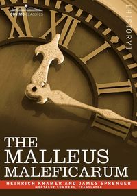 Produktbild: The Malleus Maleficarum
