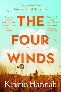 Produktbild: The Four Winds