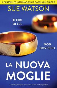 Produktbild: La nuova moglie