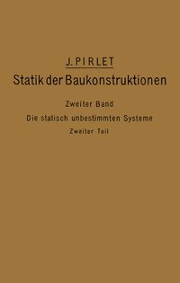Produktbild: Kompendium der Statik der Baukonstruktionen