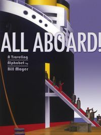 Produktbild: All Aboard