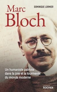 Produktbild: Marc bloch