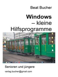 Produktbild: Windows - kleine Hilfsprogramme