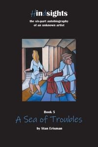Produktbild: A Sea of Troubles