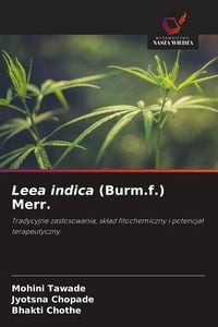 Produktbild: Leea indica (Burm.f.) Merr.