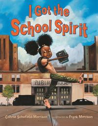 Produktbild: I Got the School Spirit