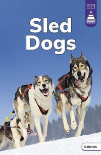 Produktbild: Sled Dogs