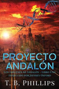 Produktbild: Proyecto Andal&oacute;n