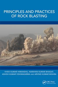 Produktbild: Principles and Practices of Rock Blasting