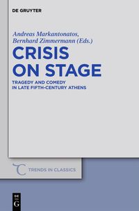 Produktbild: Crisis on Stage