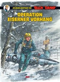 Produktbild: Die neuen Abenteuer von Buck Danny BAnd 5
