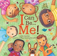 Produktbild: I Can Be Me!