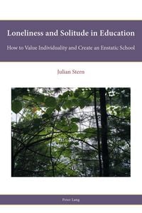 Produktbild: Loneliness and Solitude in Education
