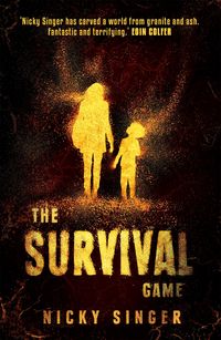 Produktbild: Singer, N: Survival Game