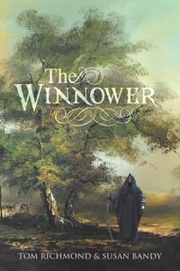 Produktbild: The Winnower
