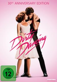 Bild vom Artikel Dirty Dancing - 30th Anniversary vom Autor Patrick Swayze