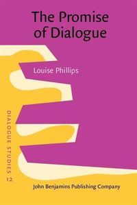 Produktbild: Promise of Dialogue