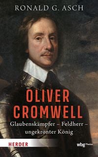 Produktbild: Oliver Cromwell