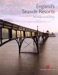 Produktbild: Englands Seaside Resorts