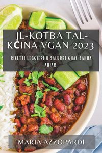Produktbild: Il-Kotba tal-K&iquest;ina Vgan 2023