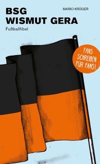 Produktbild: BSG Wismut Gera
