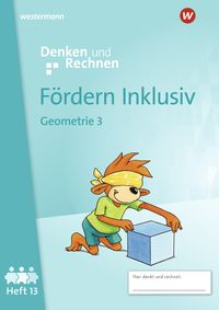 Produktbild: F&ouml;rdern Inklusiv - Ausgabe 2024