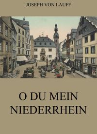 Produktbild: O du mein Niederrhein