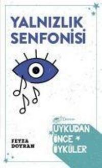 Produktbild: Yalnizlik Senfonisi