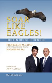 Produktbild: Soar Like Eagles Success Tools for Freshers