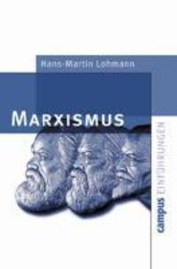 Produktbild: Marxismus