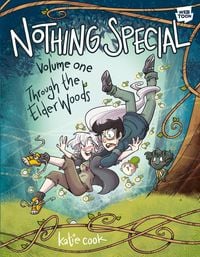 Produktbild: Nothing Special, Volume One