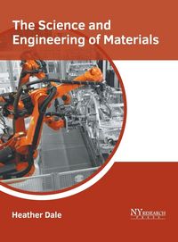 Produktbild: The Science and Engineering of Materials