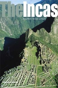 Produktbild: The Incas