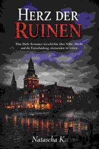 Produktbild: Herz der Ruinen
