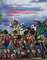 Produktbild: Napoleon gegen Europa