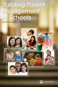 Produktbild: Building Parent Engagement in Schools