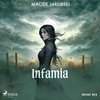 Produktbild: Infamia