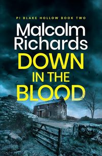 Produktbild: Down in the Blood